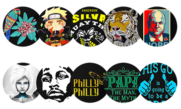 custom-Tshirts