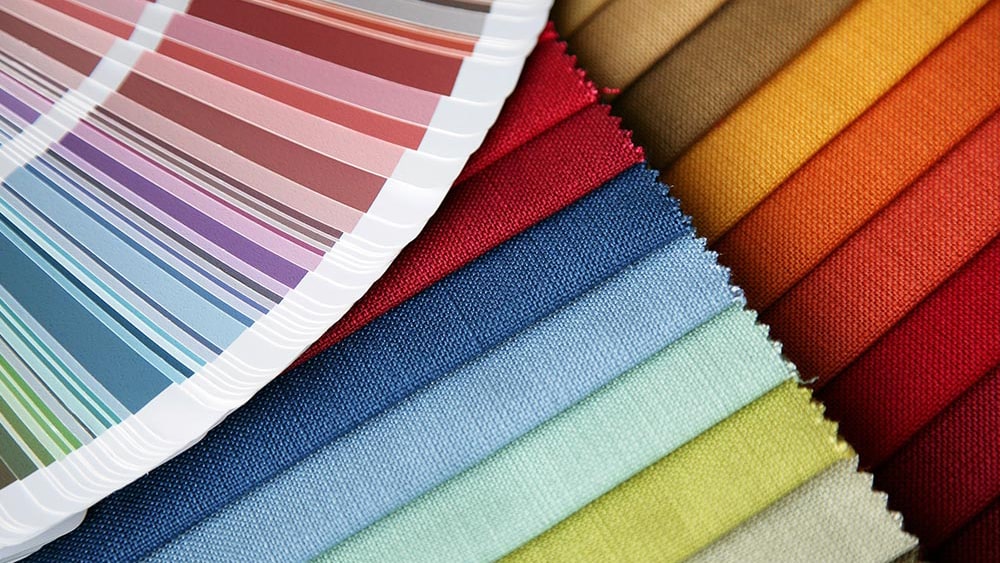 Fabric Sourcing