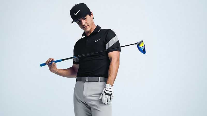 Golf Clothing Manufacturers