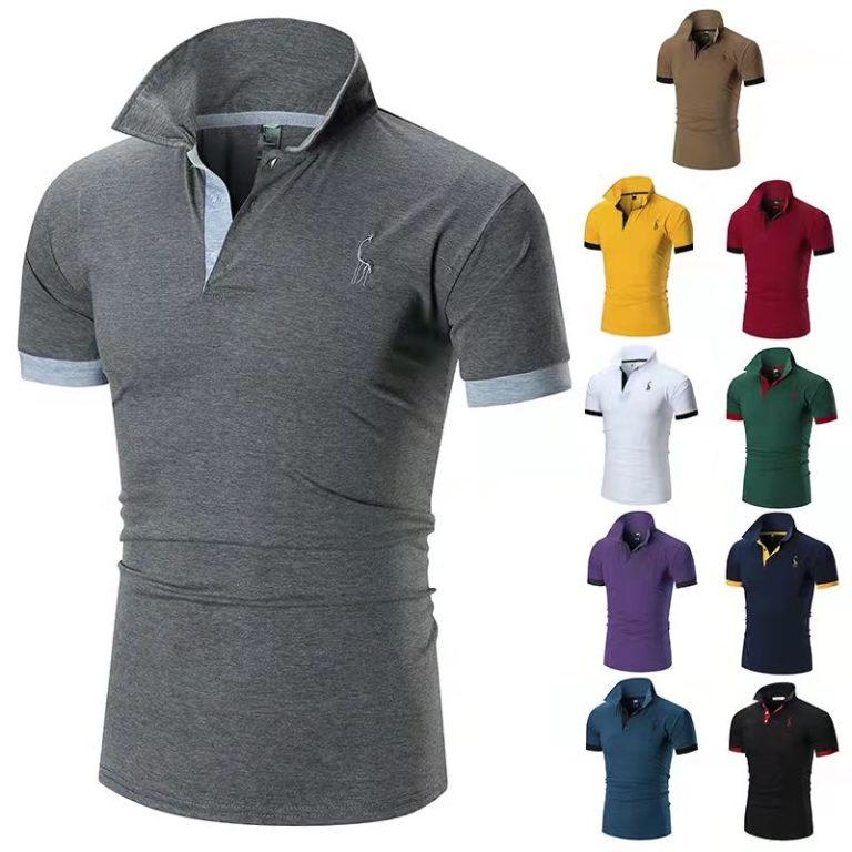 OEM POLO T SHIRTS