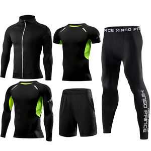 Fitness Clothing Manufacturers In China