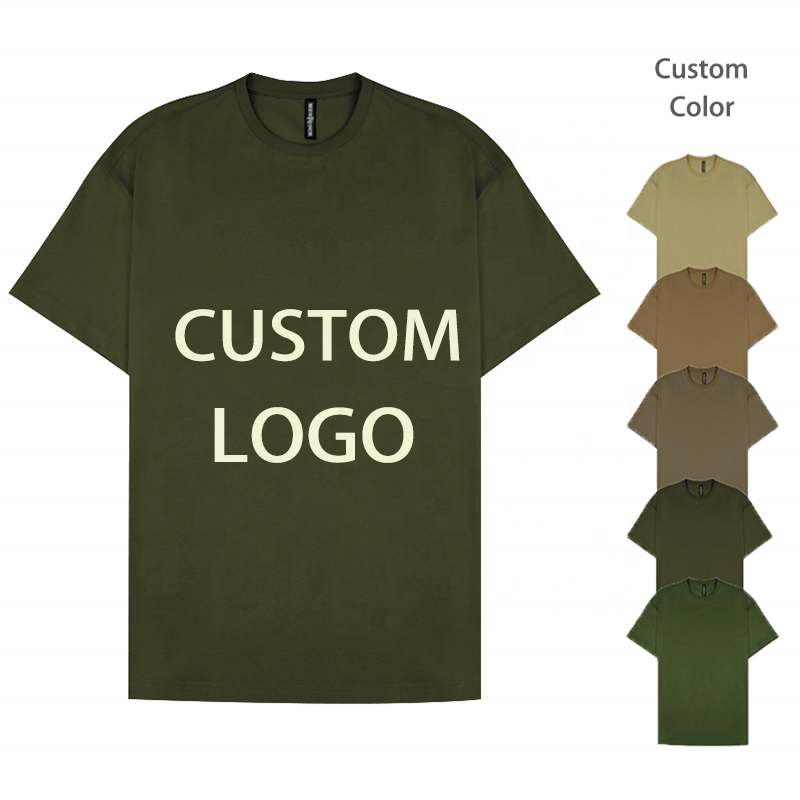 custom plan t-shirts