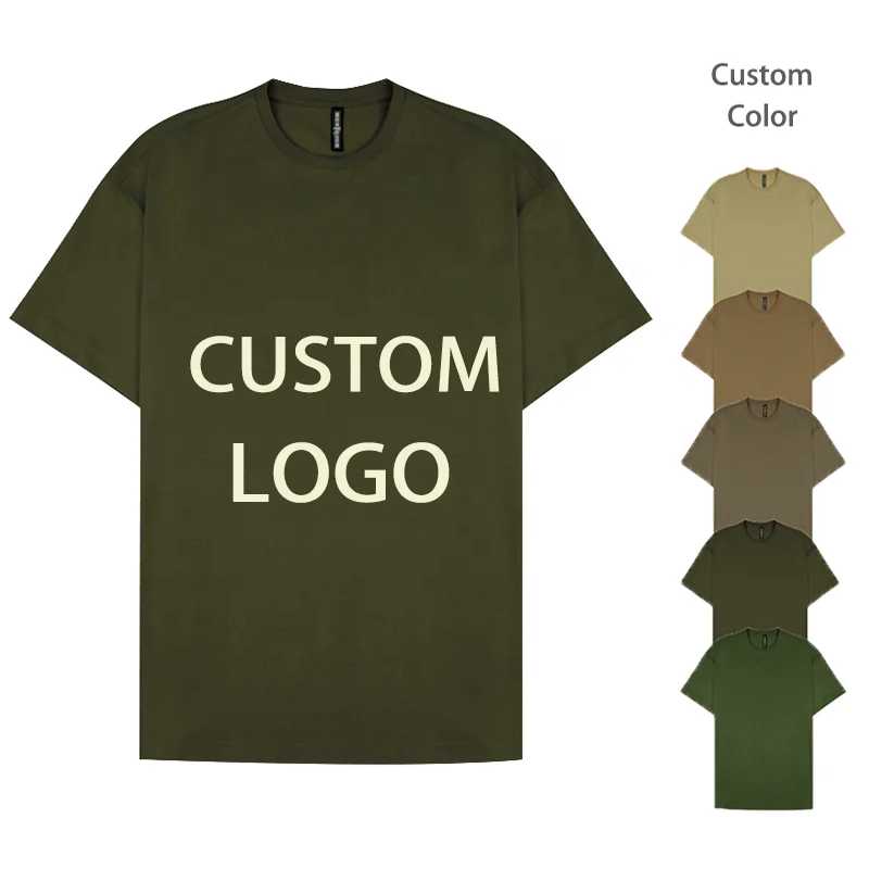 custom plan t-shirts