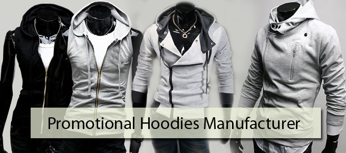 What Are the Fabric Types for Hoodies