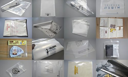R-C CUSTOM PACKAGING