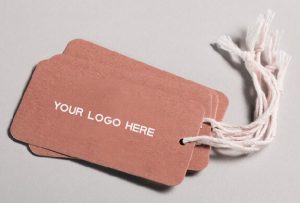 hangtag
