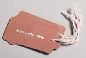 hangtag