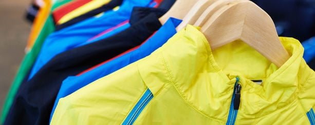 sportswear manufacturers